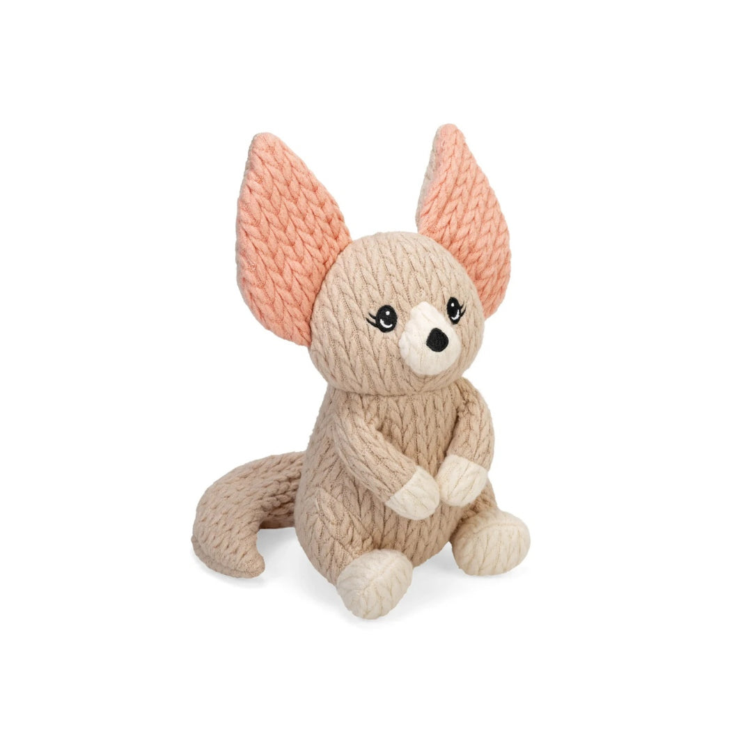 Knitkins Wüstenfuchs / Fennek 20 cm