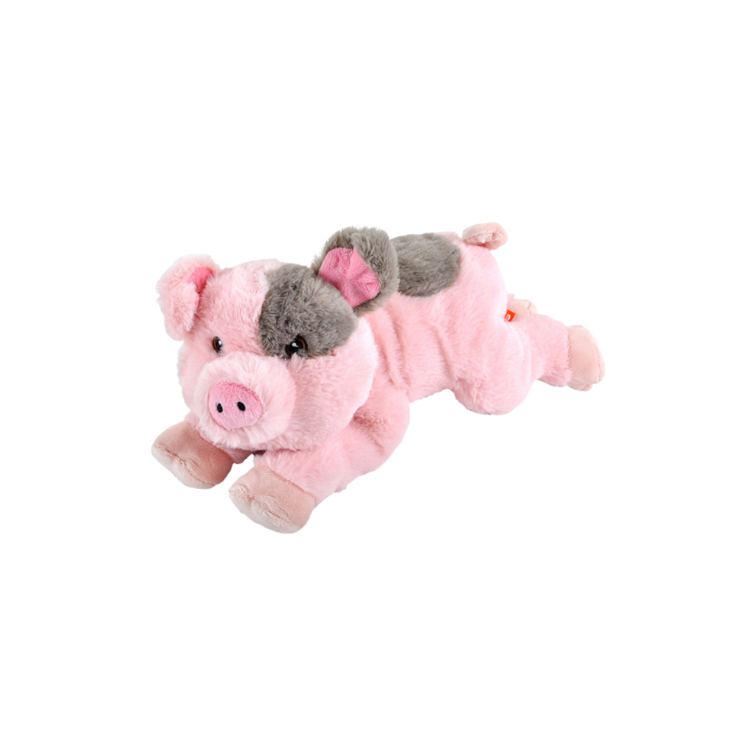 EcoKins Schwein 30 cm