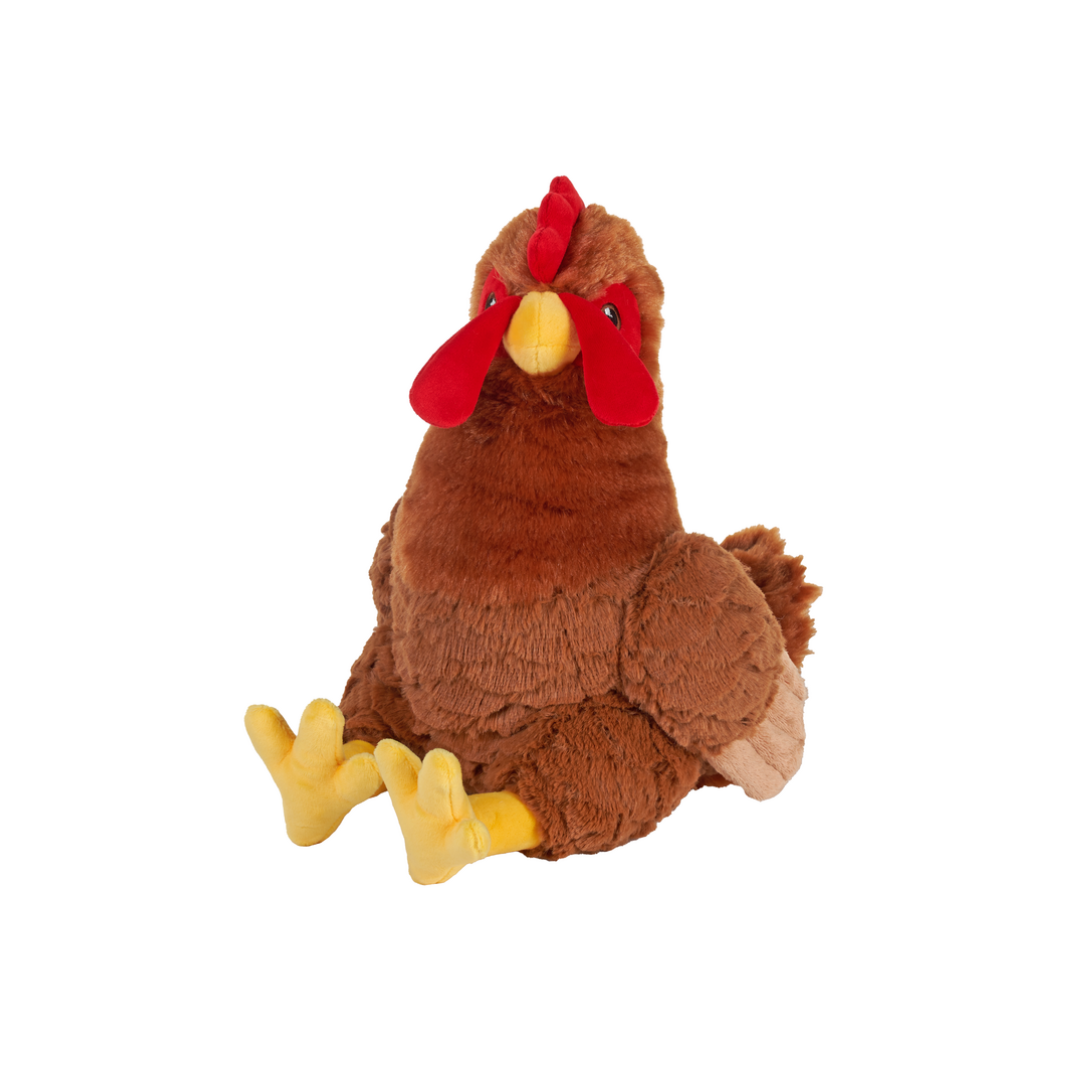 EcoKins Huhn 30 cm