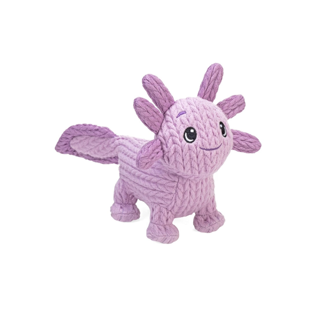 Knitkins Axolotl 20cm
