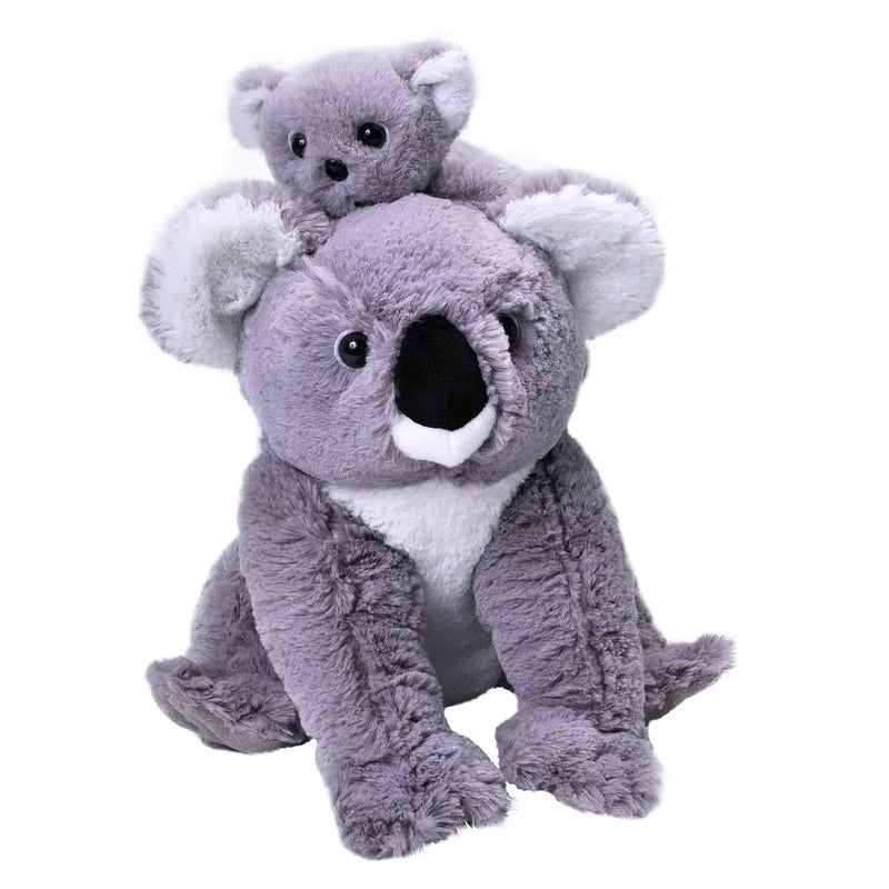 Koala Mama &amp; Baby