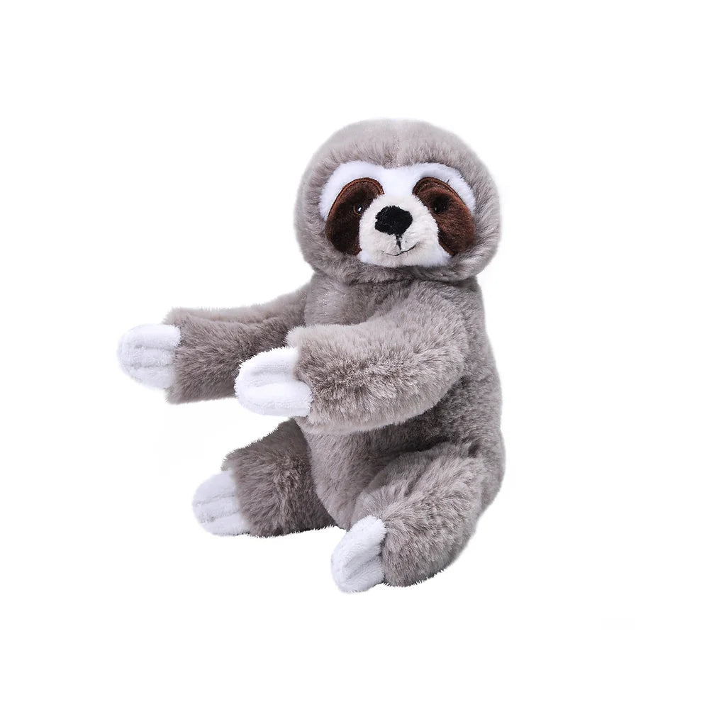 EcoKins Mini Faultier 20 cm