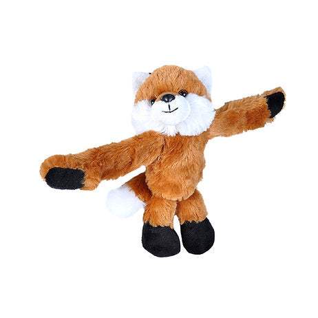 Huggers Fuchs