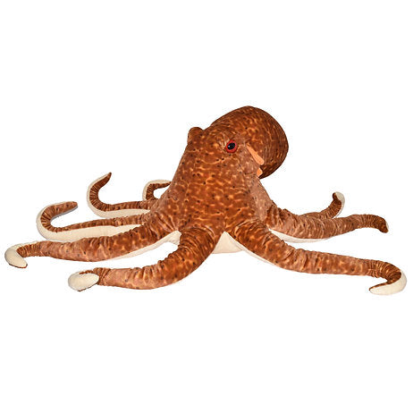 Oktopus / Krake 76 cm