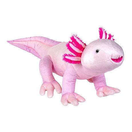 Axolotl 76 cm
