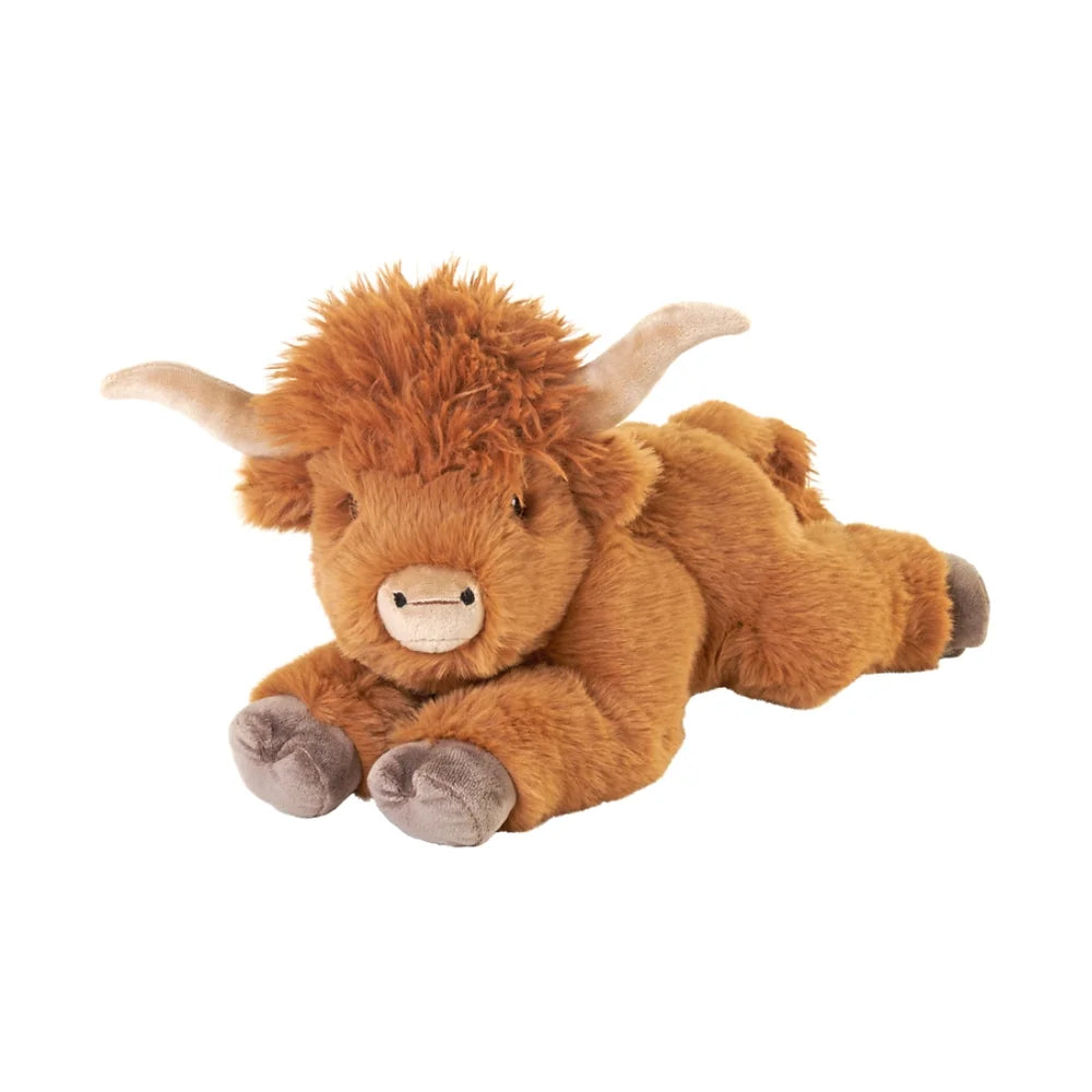 EcoKins Hochlandrind / Highland Cow 30 cm