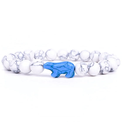 Fahlo Armband Eisbär