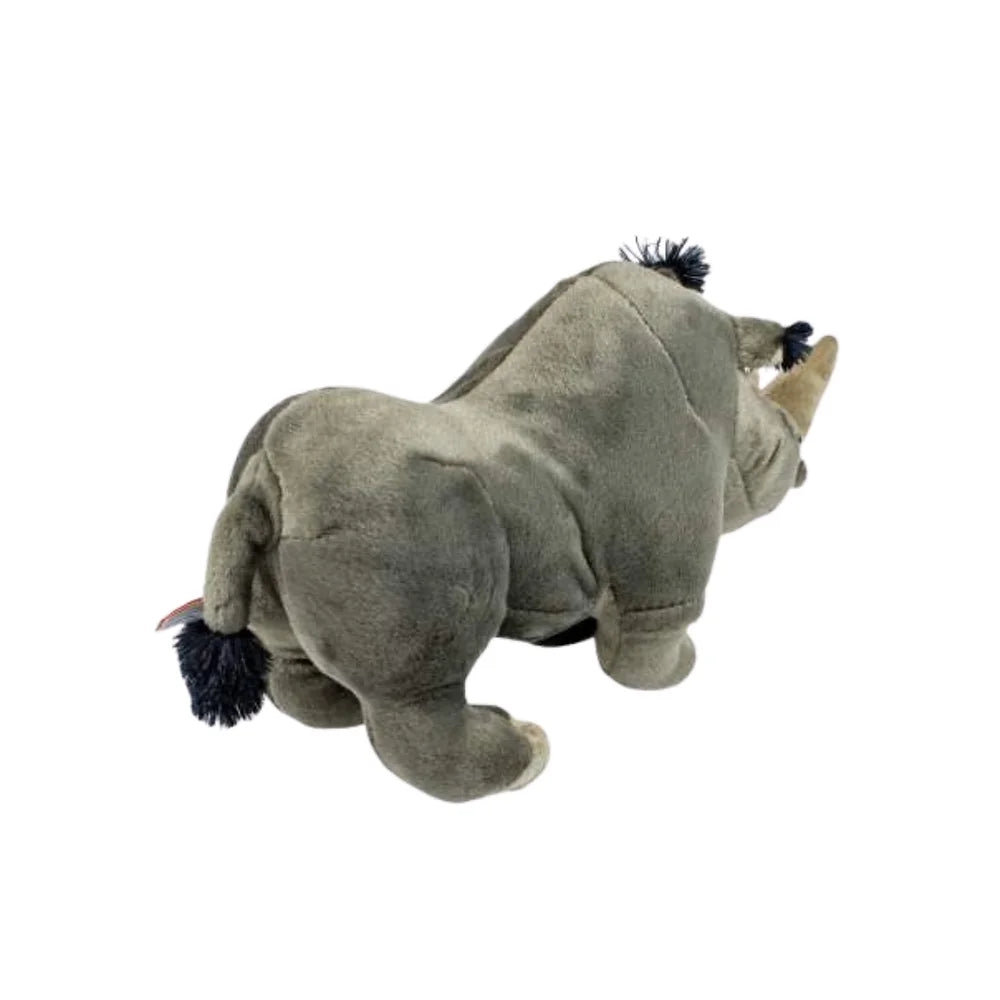 Nashorn 30 cm