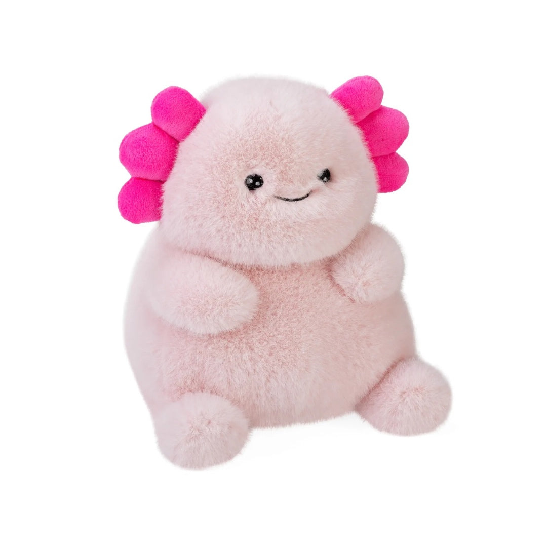 Tummykins Axolotl 20cm