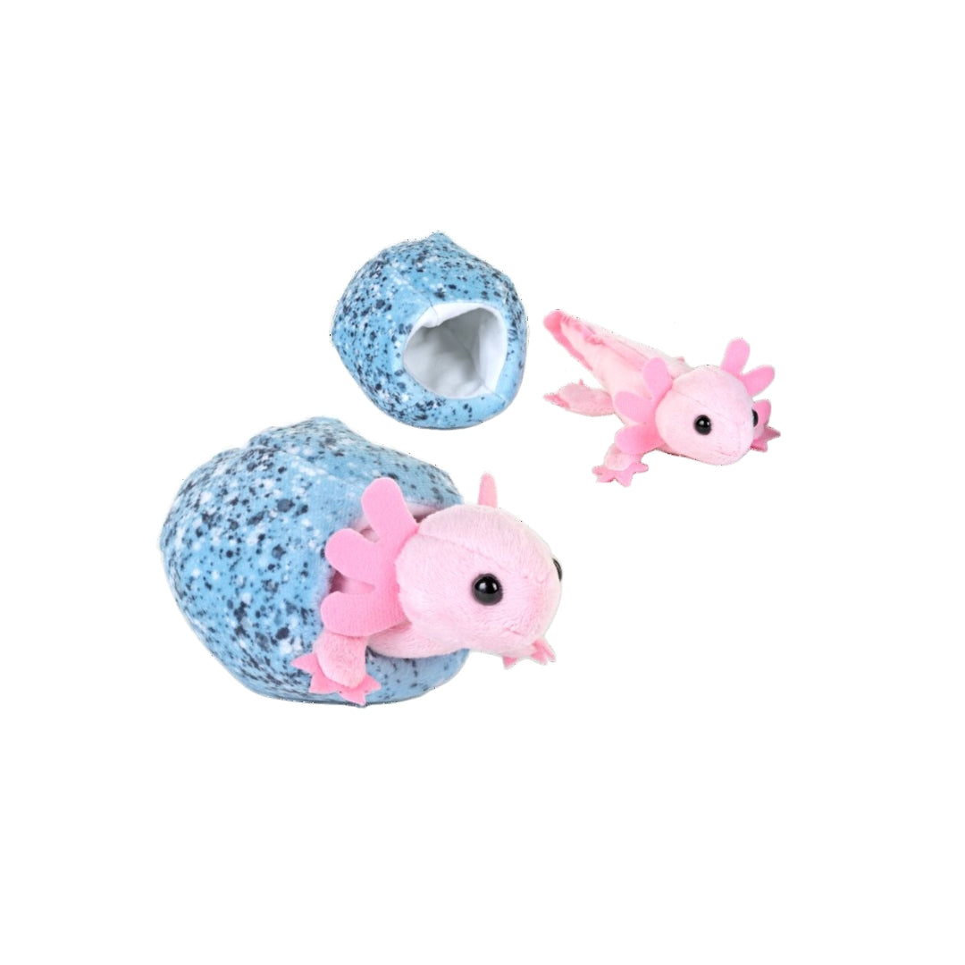 Axolotl Baby 18 cm