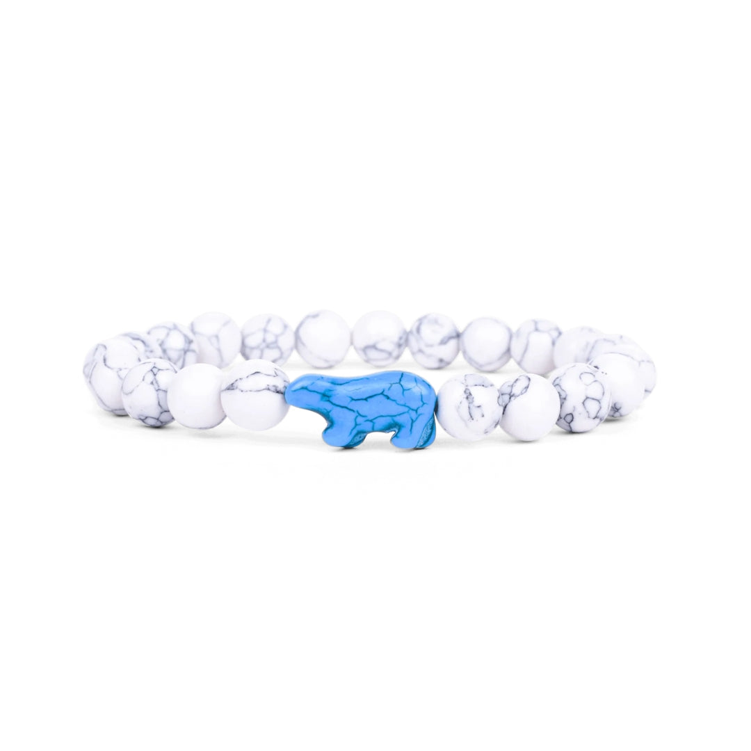 Fahlo Armband Eisbär