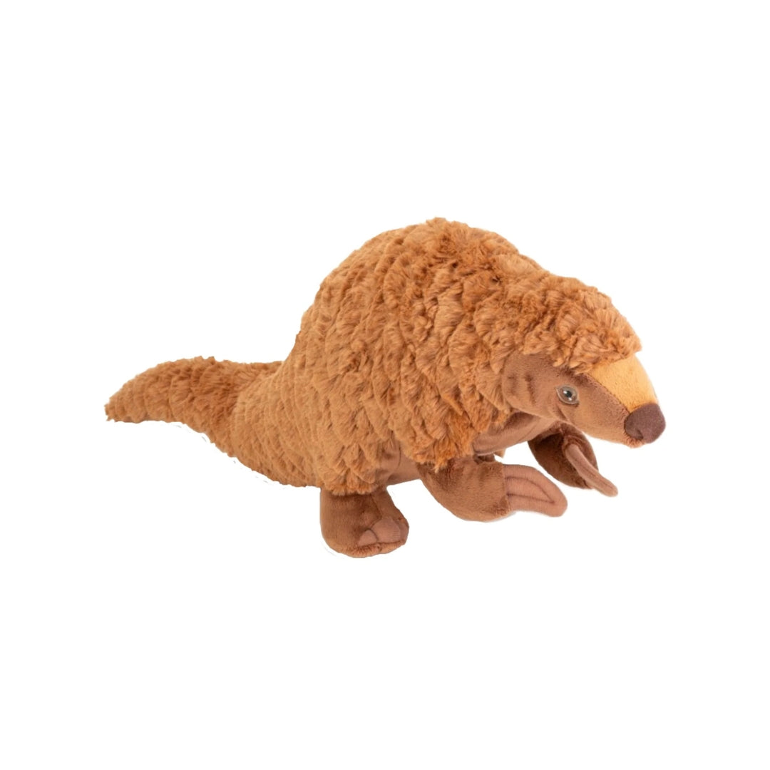 Pangolin / Schuppentier 30 cm