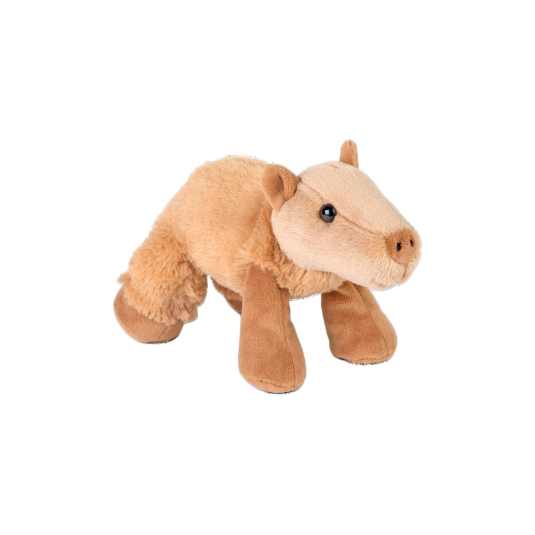 Wasserschwein / Capybara 18 cm