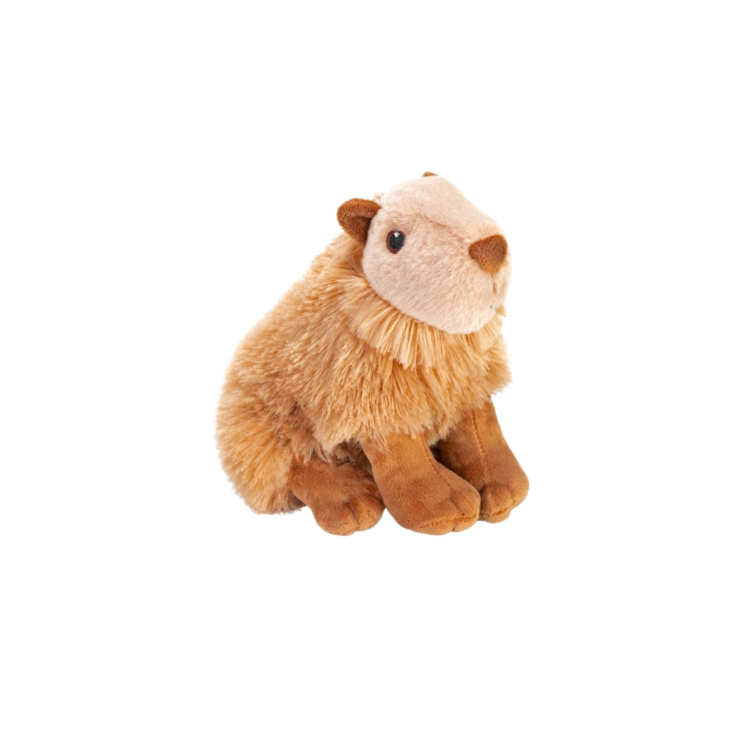 Wasserschwein / Capybara 20 cm
