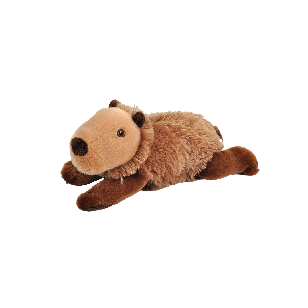 EcoKins Mini Capybara 20 cm