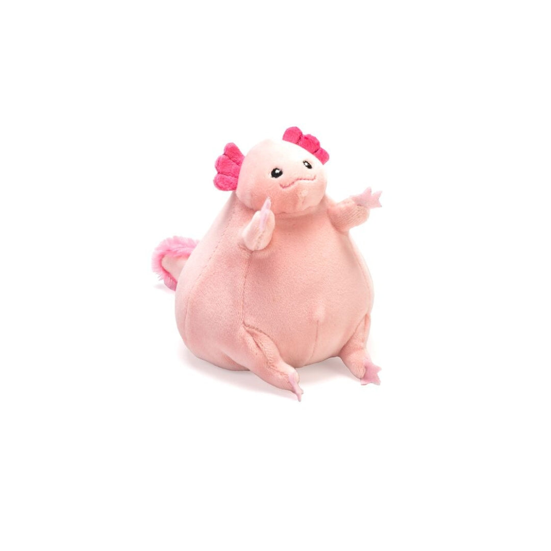Axolotl Flipkins 13 cm
