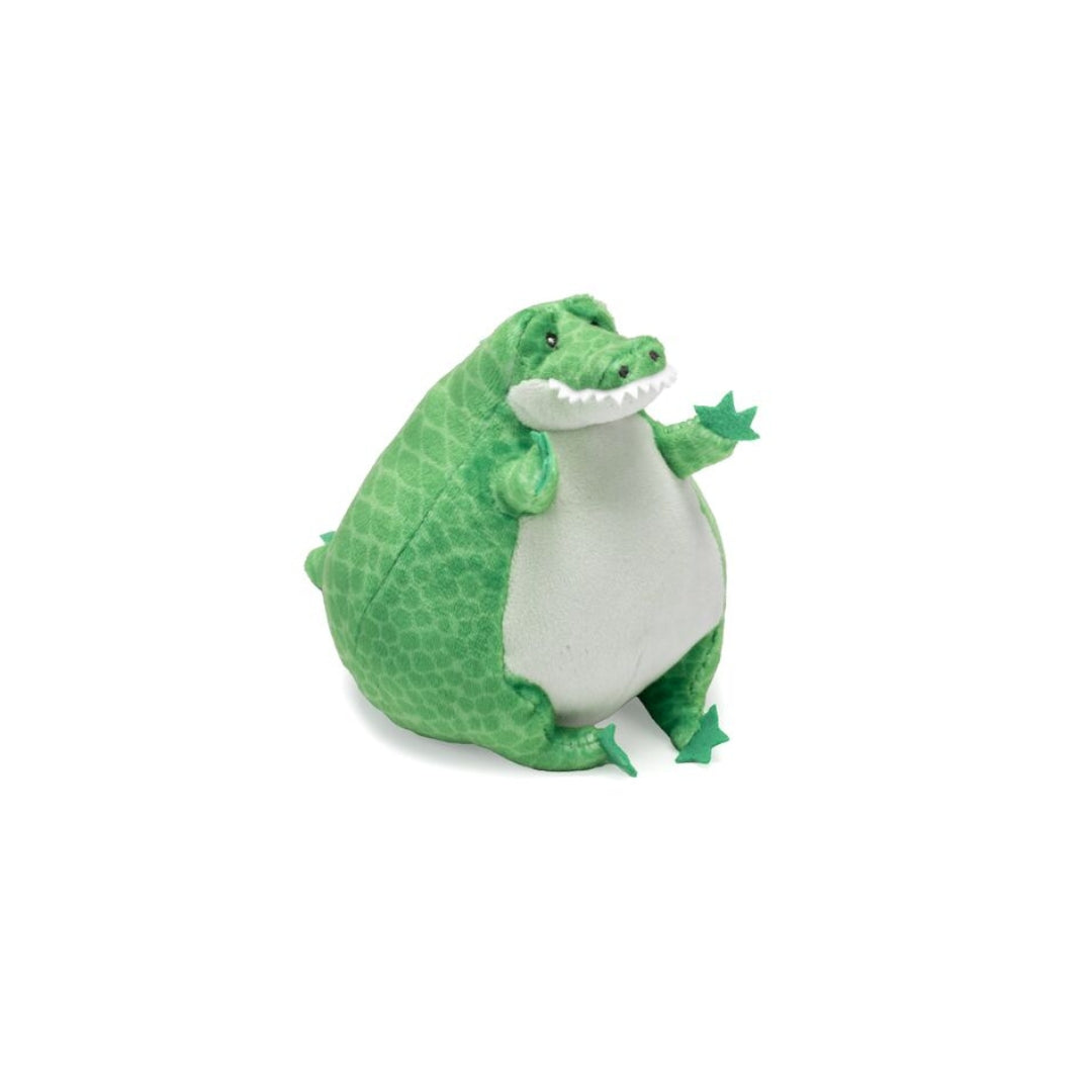Krokodil Flipkins 13 cm