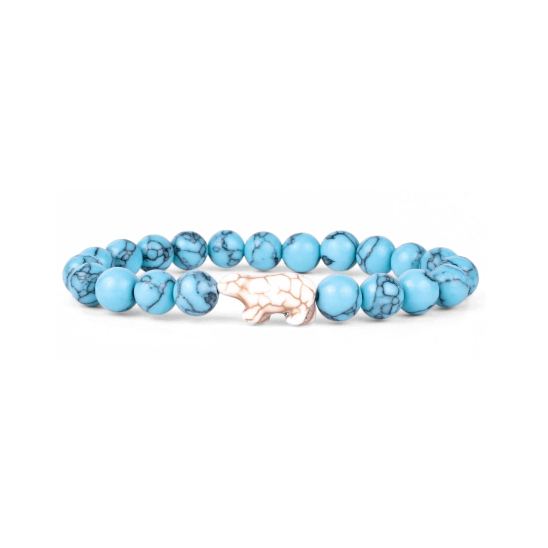 Fahlo Armband Eisbär