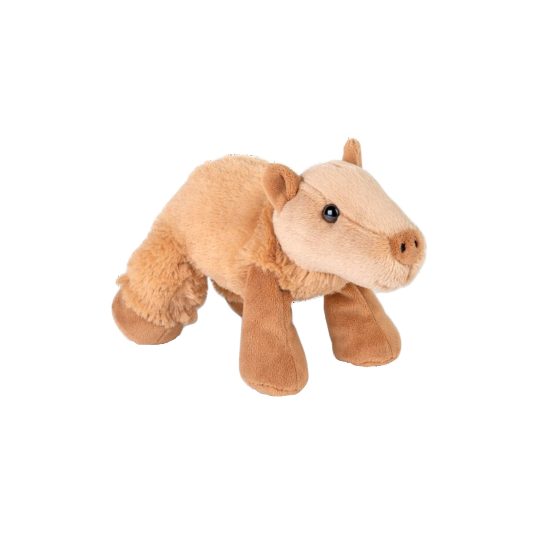 Wasserschwein / Capybara 18 cm