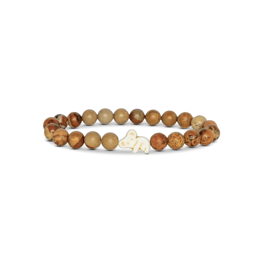 Fahlo Armband Koala