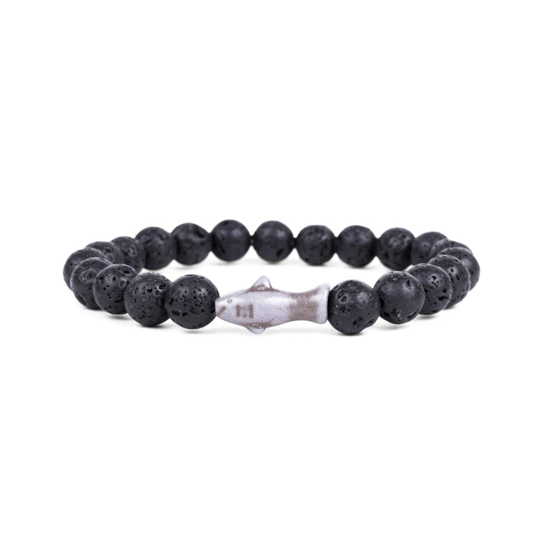 Fahlo Armband Hai