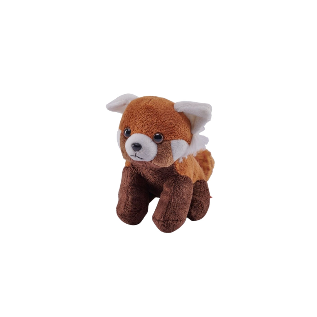 Roter Panda 13 cm