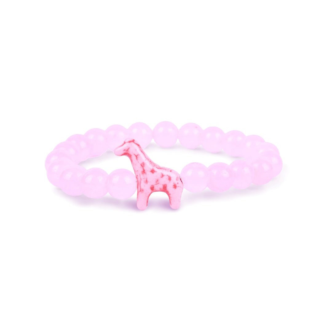 Fahlo Armband Giraffe