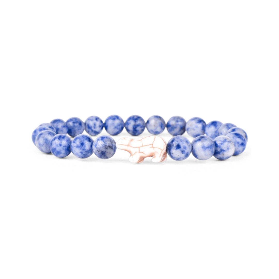 Fahlo Armband Eisbär