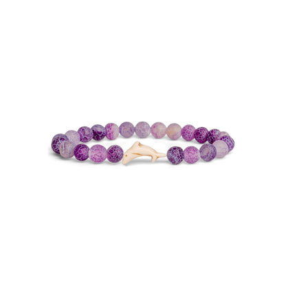 Fahlo Armband Delfin
