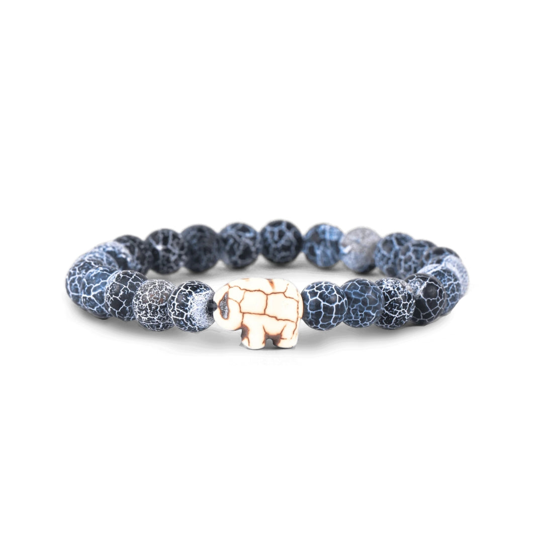 Fahlo Armband Elefant