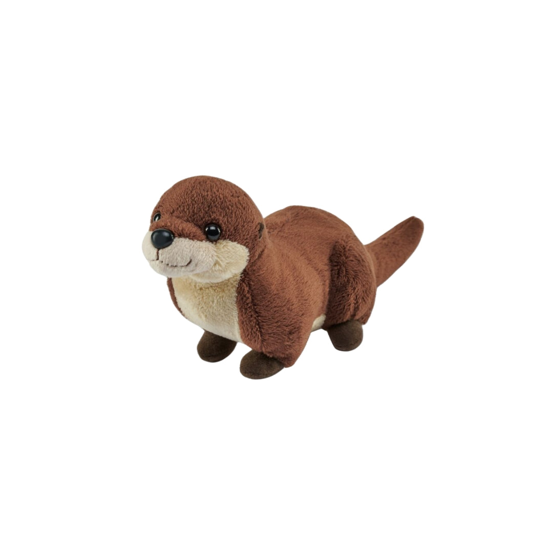 Otter / Flussotter 13 cm