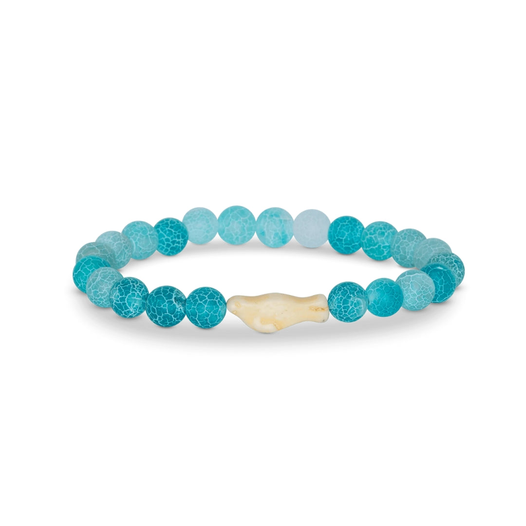 Fahlo Armband Robbe