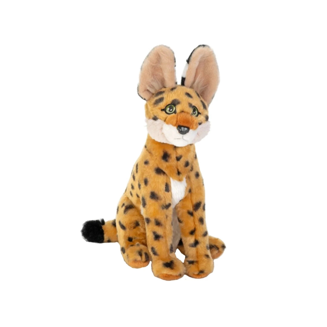 Serval 30 cm