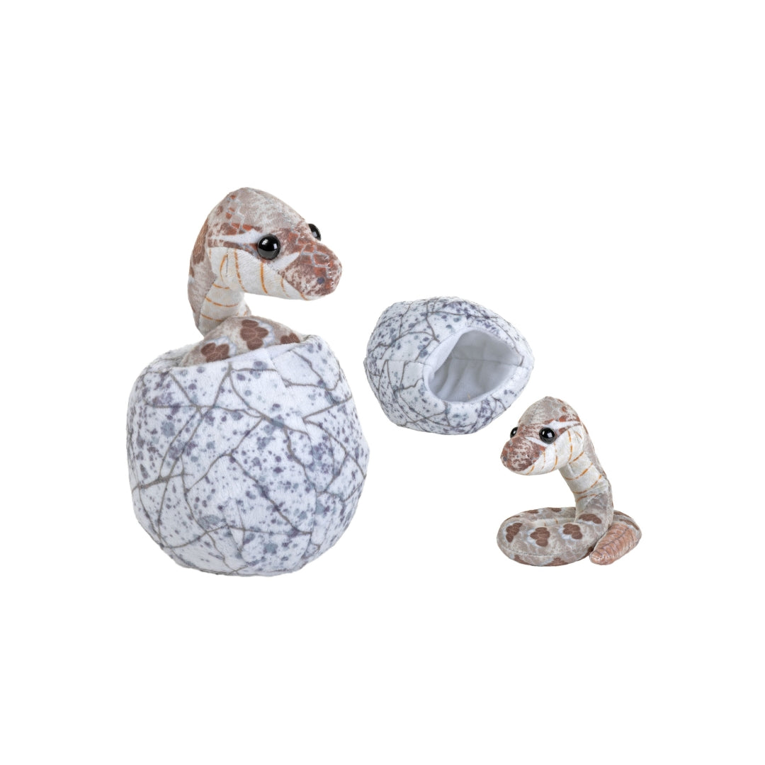 Schlange Baby 18 cm