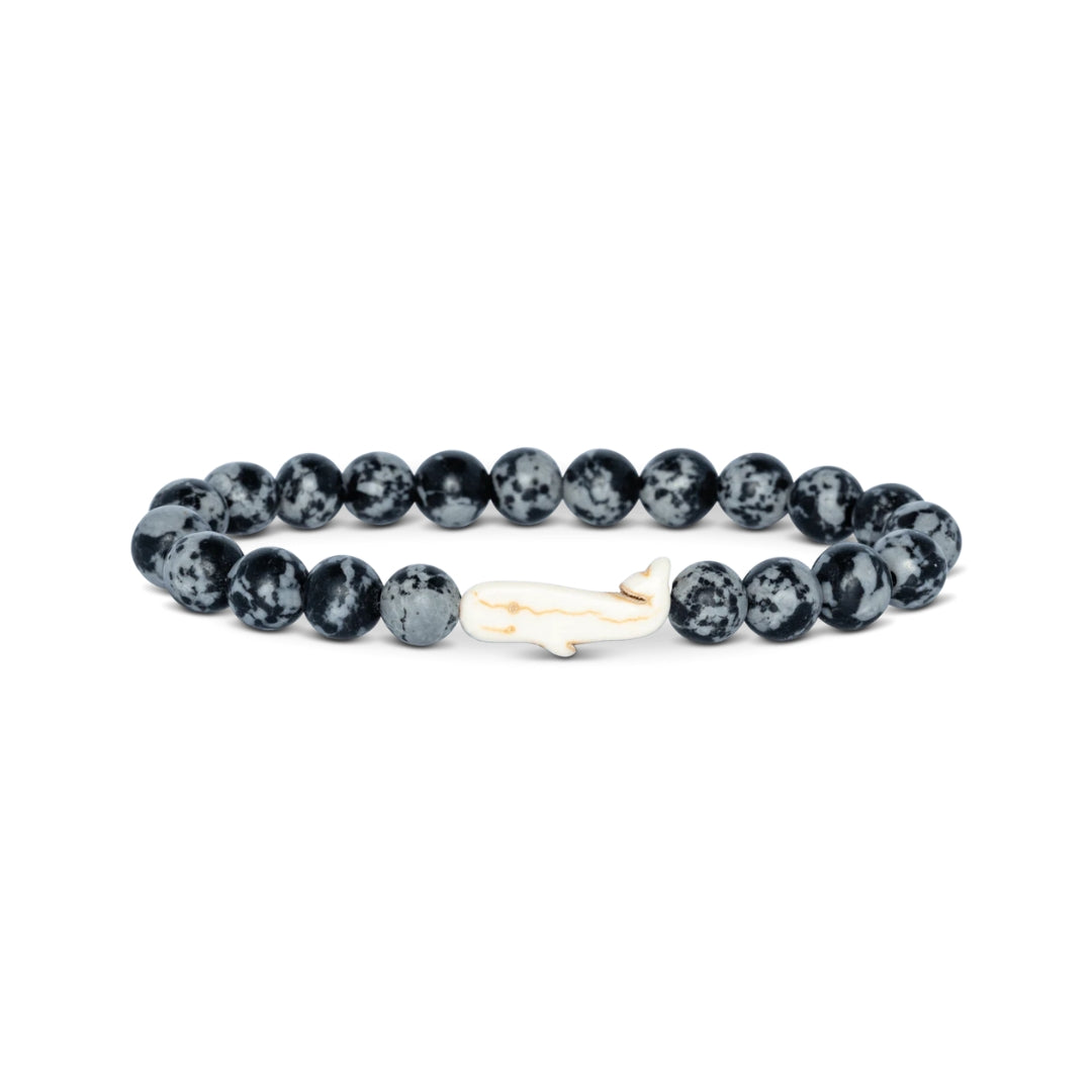 Fahlo Armband Wal