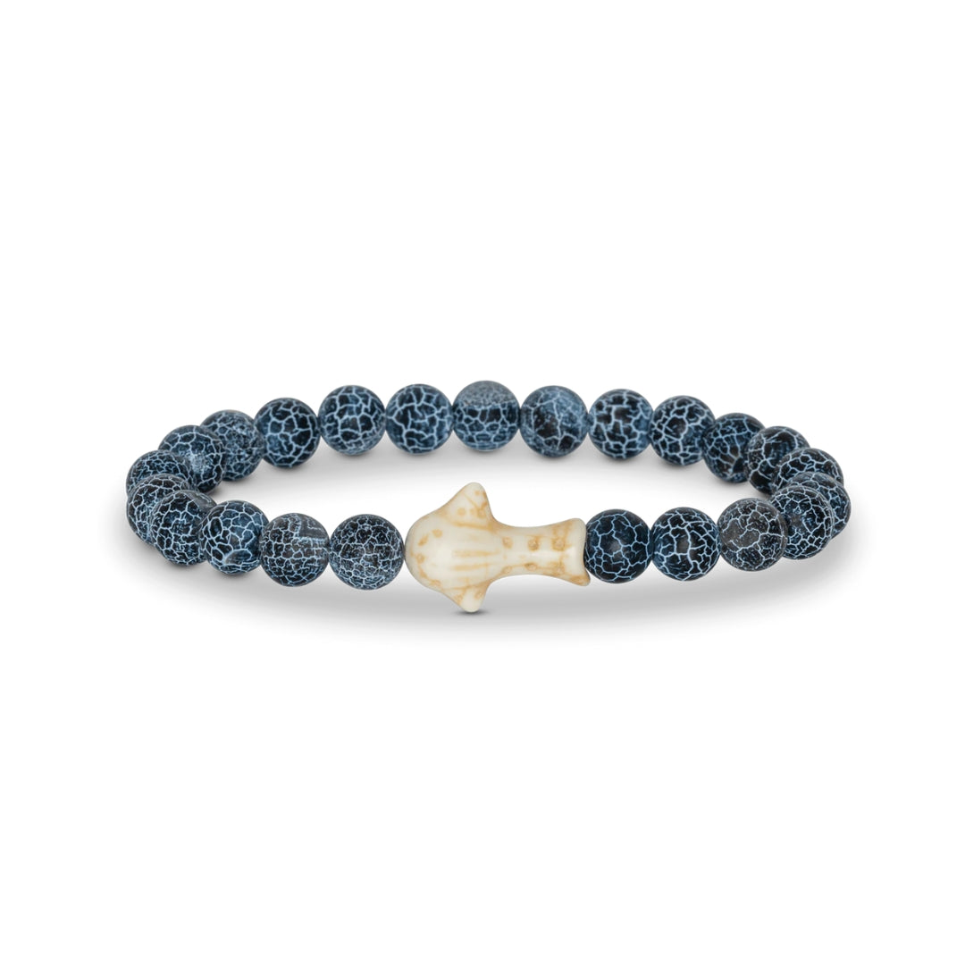 Fahlo Armband Walhai