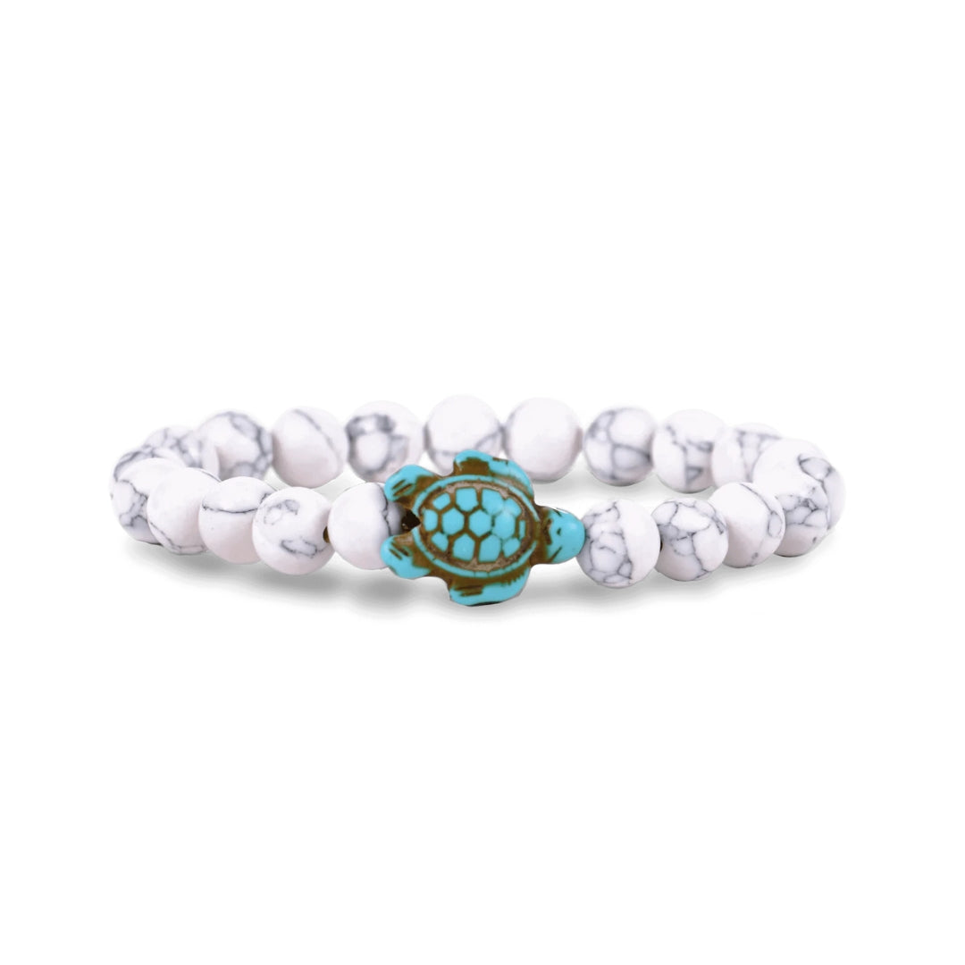 Fahlo Armband Meeresschildkröte