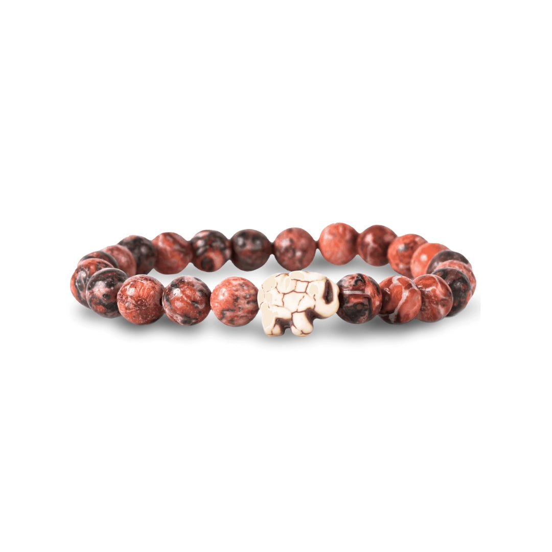 Fahlo Armband Elefant